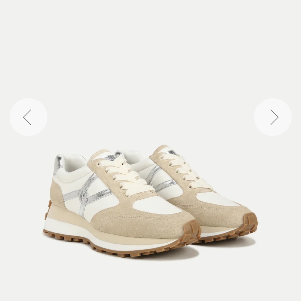 Veronica Beard Valentina Sneakers